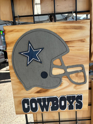 Cowboys (layered)