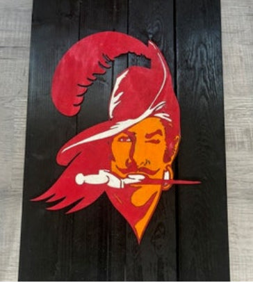 Bucs (layered)