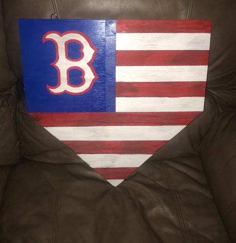 Boston red socks