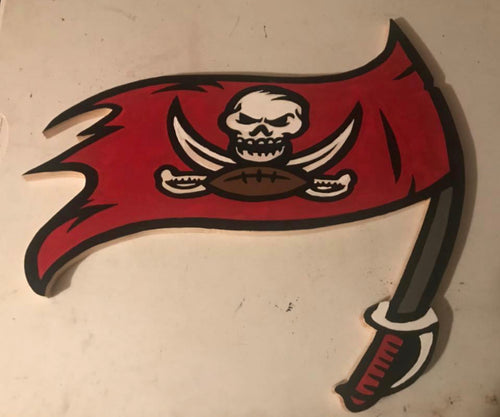 Bucs Sign