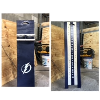 Corn Hole Score Board