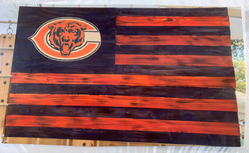 Chicago bears