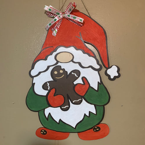Christmas Gnome