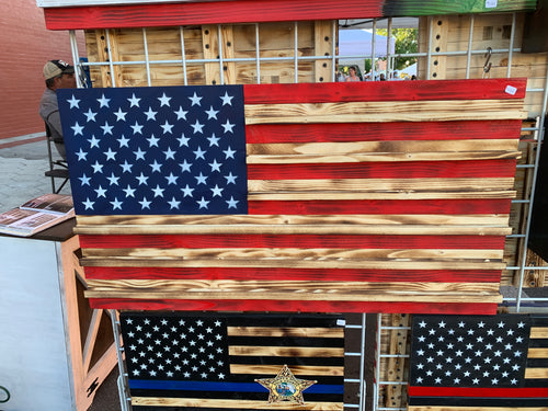 Challenge coin holder