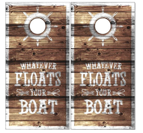 Beach Corn hole boards